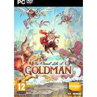The Eternal Life of Goldman (PC) - Hry pro PC