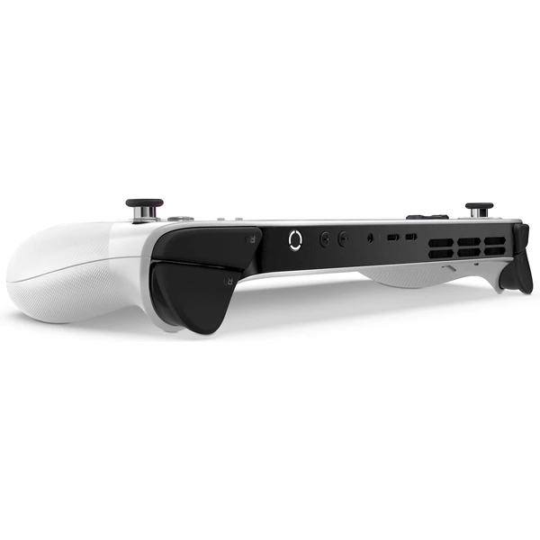 Lenovo Legion Go S Glacier White 512GB - záruka na 3 roky po registraci - Handheld PC - Obrázek X4LB000K01