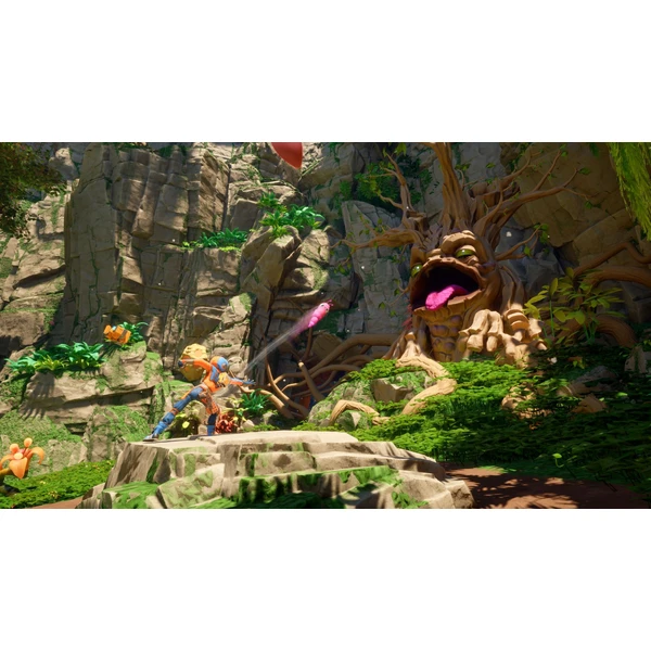 Revenge of the Savage Planet: Day One Edition (XSX) - Hry pro Xbox Series - Obrázek X4LC000J01