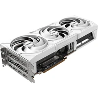 Sapphire PURE AMD Radeon RX 9070 GAMING OC 16GB, white - Grafické karty