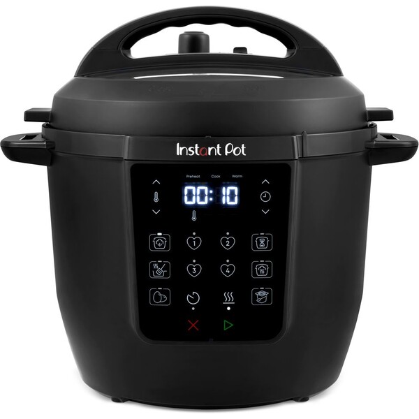 Instant Pot Classic 5,7 L Černá
