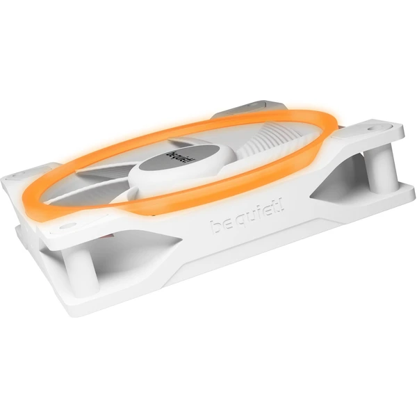 Be quiet! Light Wings White 120 mm ventilátor 3ks - Ventilátory pro PC - Obrázek X4MA000601