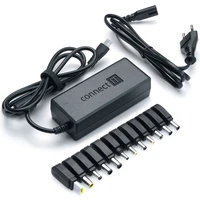 CONNECT IT Notebook Power univerzální notebookový adaptér 70 - Nabíječky