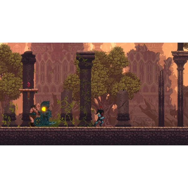 Elderand (Switch) - Hry pro Nintendo Switch - Obrázek X4N5000601