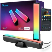 Govee Flow Plus SMART LED TV & Gaming osvětlení  (RGBICWW) - Chytrá osvětlení