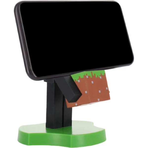 EXG Holdem Minecraft - Enderman - Figurky - Obrázek X4RD000O01
