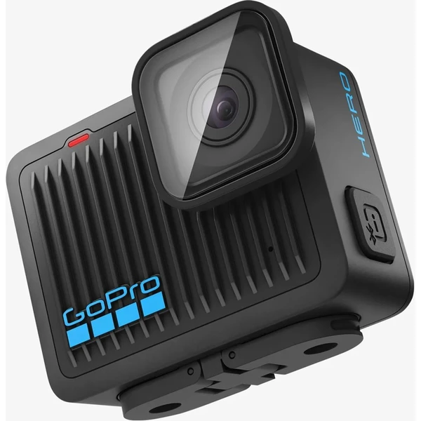 Spigen Glass tR SLIM Multi Pack F2P/L2P skla pro GoPro Hero 4K (2 ks) - Ochranné folie a skla - Obrázek X4SE000P01