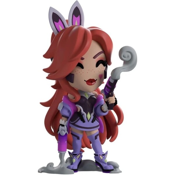 Vinylová figurka Youtooz League of Legends Anima Squad Miss - Fortune 10 cm