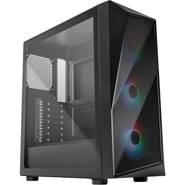 Cooler Master CMP 520 CP520-KGNN-S00 Černá