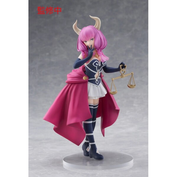 Figurka Taito Prize Frieren: Beyond Journey's End Coreful - Aura 18 cm