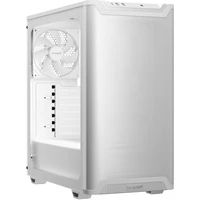 Be quiet! Pure Base 501 Airflow Window bílá - Počítačové skříně