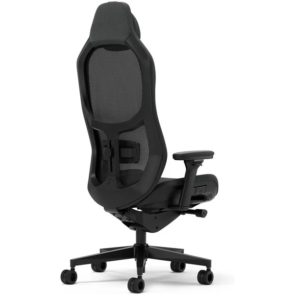Fractal Design Refine Mesh černá - Židle - Obrázek X4XA000N01