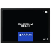 GOODRAM CX400 Gen.2 2,5" 1TB - SSD disky