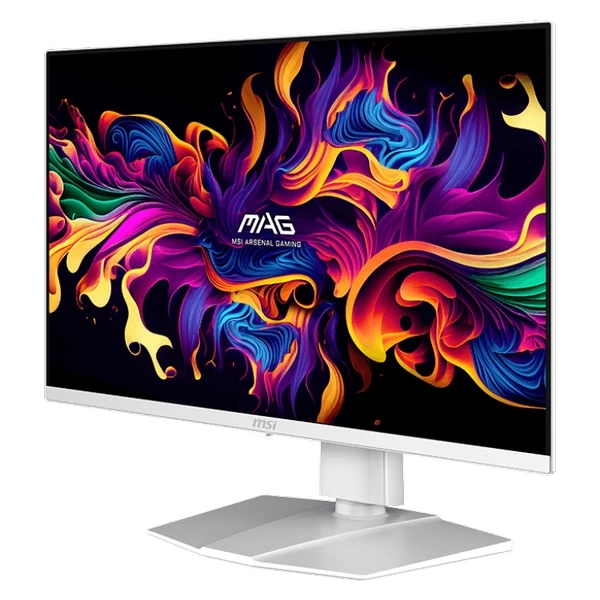 MSI MAG 272QPW QD-OLED X28 herní monitor 26,5" - Monitory - Obrázek X4ZG000K01