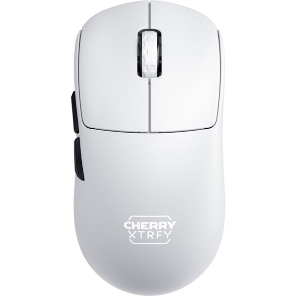 CHERRY XTRFY M68 PRO WIRELESS WHITE MOUSE/WIRELESS Bílá