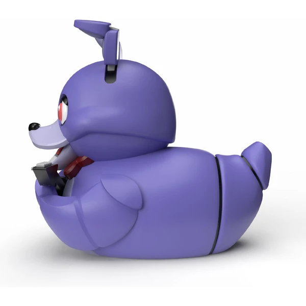 Tubbz kachnička Five Nights at Freddy's - Bonnie - Figurky - Obrázek X50K000K01