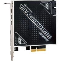 GIGABYTE THUNDERBOLTS 5 řadič - Řadiče