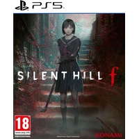 Silent Hill f (PS5) - Hry pro PS5