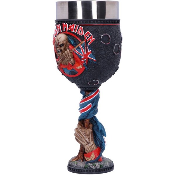 Pohár Nemesis Now Iron Maiden - The Trooper Vícebarevná