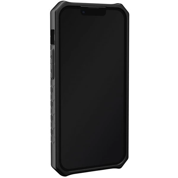 UAG Monarch kryt Apple iPhone 13 Pro karbonový - Pouzdra - Obrázek X51Z000501