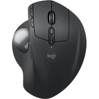 Logitech MX Ergo S myš černá - Myši