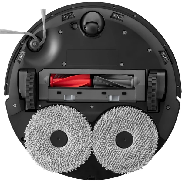 Roborock Qrevo 5AE robotický vysavač černý - Robotické vysavače - Obrázek X52G000O01