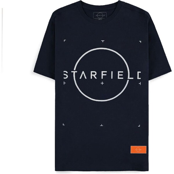 Tričko Starfield - Cosmic Perspective M