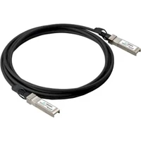 HPE NW 10G SFP+ na SFP+ 3m DAC - Kabely a redukce