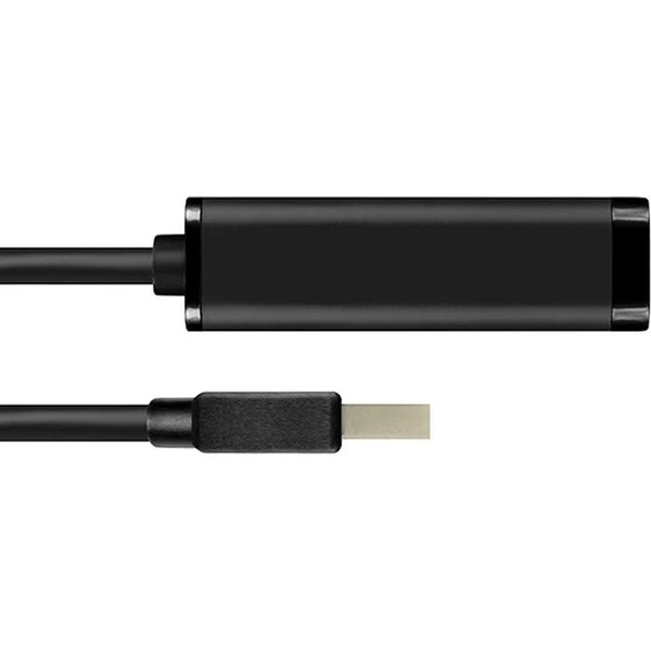 AXAGON ADESR USB 3.0 TypeA externí Gigabit Ethernet adaptér - Síťové adaptéry - Obrázek X53V000501