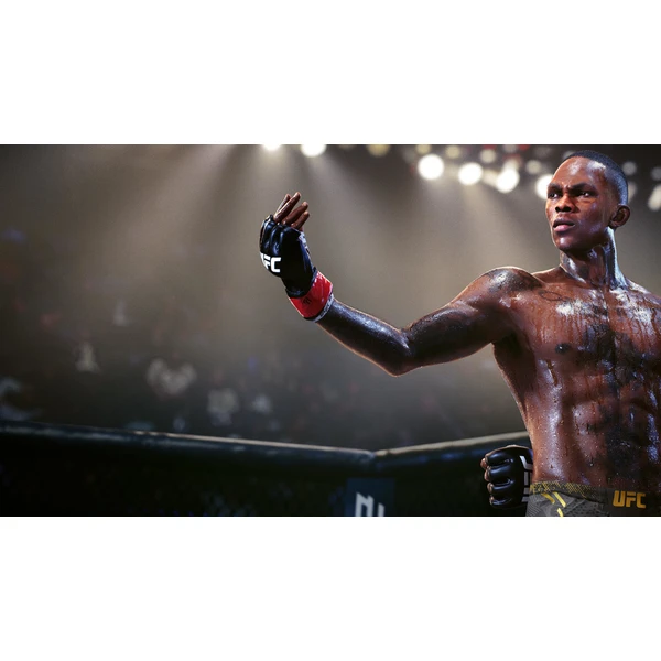 EA Sports UFC 5 (Xbox Series X) - Hry pro Xbox Series - Obrázek X54A000601