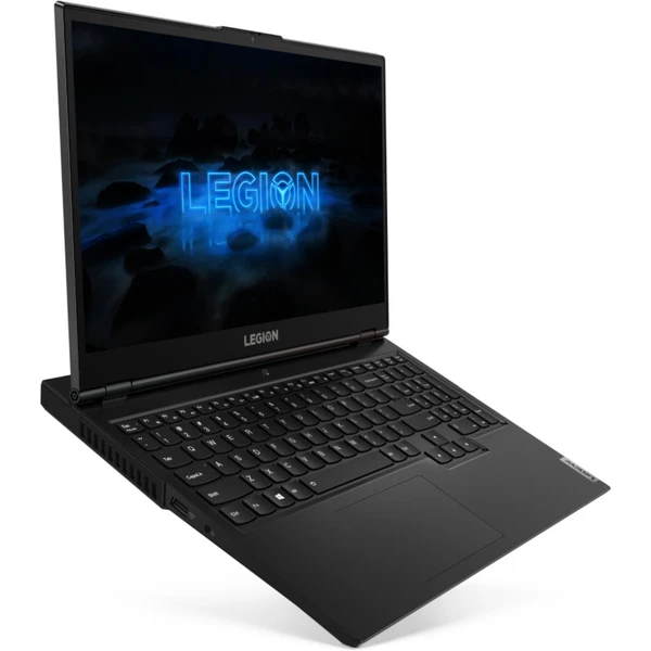 Lenovo Legion 5 RTX 2060 (82B100EACK) černý - Notebooky - Obrázek X54N600301
