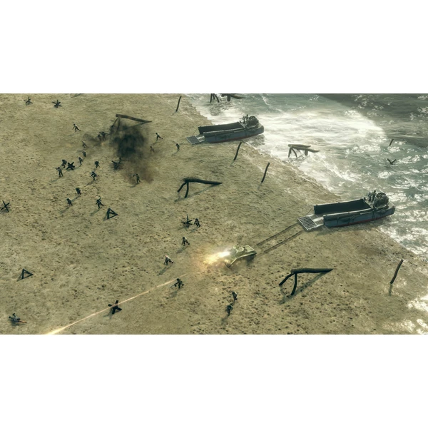 Sudden Strike 4 (Xbox One) - Hry pro Xbox One - Obrázek X555100201