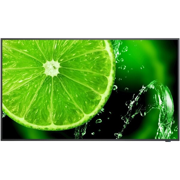 NEC MultiSync E328-2 60006113 Černá