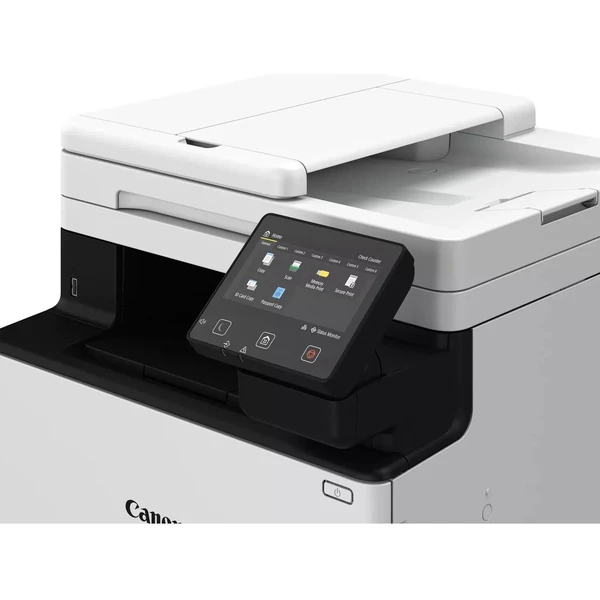 Canon i-SENSYS MF752Cdw tiskárna - Tiskárny - Obrázek X577000701