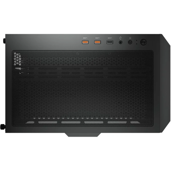 COUGAR AIRFACE Mesh černá - Počítačové skříně - Obrázek X577000L01