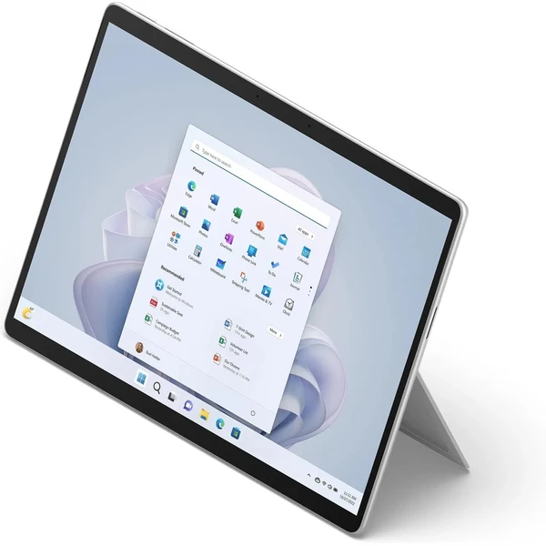 Microsoft Surface Pro 10 5G (EP2-14739) platinový - Notebooky - Obrázek X57B000K01