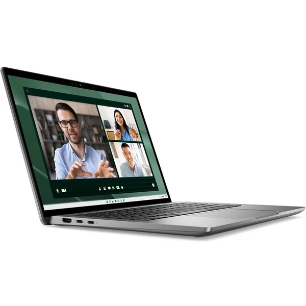 DELL Latitude 7350 (3MVTK) šedý - Notebooky - Obrázek X585000O01
