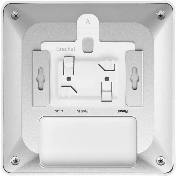 ASUS ExpertWiFi EBA63 access point bílý - Access pointy - Obrázek X586000L01