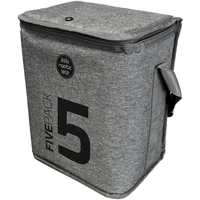 PORT NAOTIC FIVE Pack přenosné pouzdro pro 5 tabletů - Pouzdra