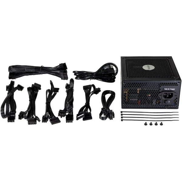 EVOLVEO G750 750W retail - Zdroje - Obrázek X5AA000P01