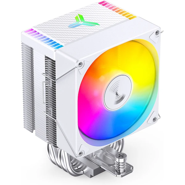 Jonsbo CR-1400 EVO ARGB bílý - Chladiče - Obrázek X5AC000K01