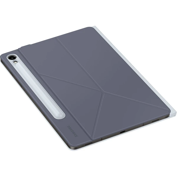 Samsung Smart Book Cover Tab S9/S9 FE/S10 FE/S10 Lite modré - Pouzdra - Obrázek X5BE000O01
