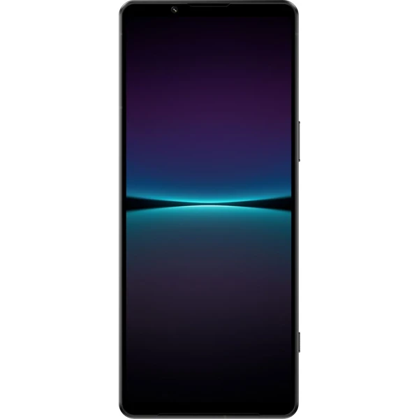 Sony Xperia 1 IV 5G černý (Kategorie C) - Mobilní telefony - Obrázek X5EC100501