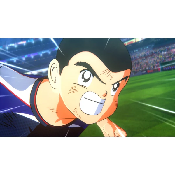 Captain Tsubasa - Rise of new Champions (SWITCH) - Hry pro Nintendo Switch - Obrázek X5F3100201
