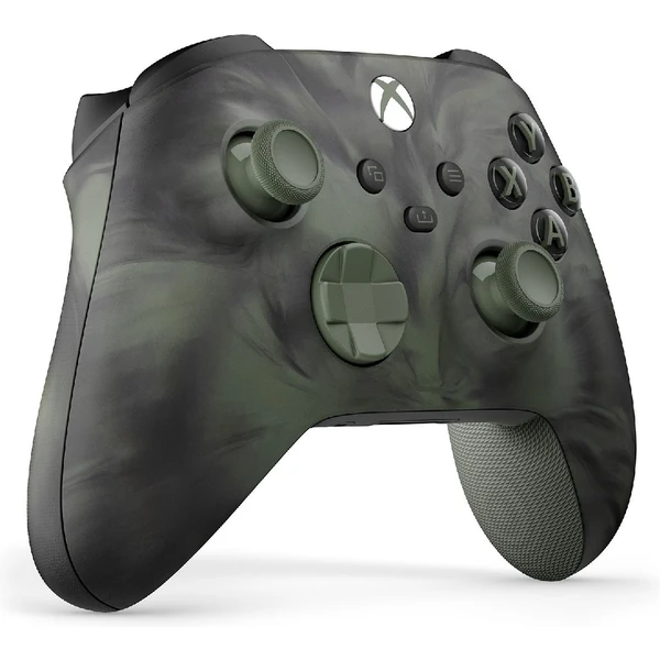 Xbox Wireless Controller Nocturnal Vapor - Herní ovladače - Obrázek X5G3000O01