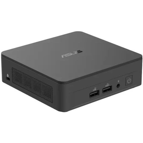 ASUS NUC 12 Pro  (90AR00D1-M00090) černý - Stolní počítače - Obrázek X5I5000P01