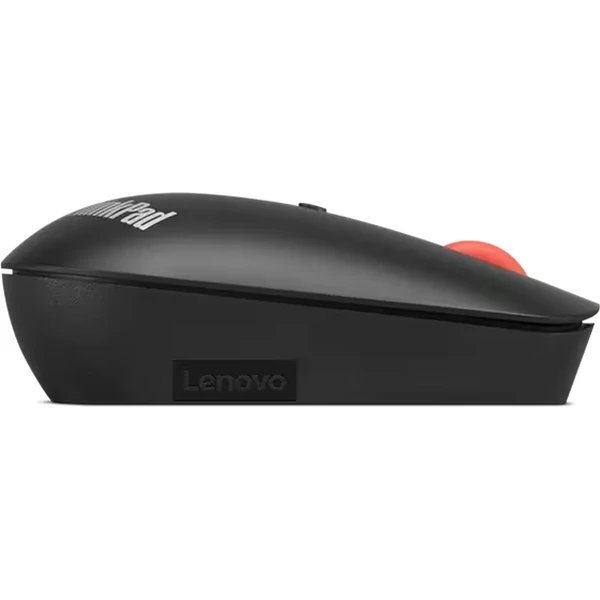 Lenovo ThinkPad USB-C bezdrátová myš černá - Myši - Obrázek X5ND000N01