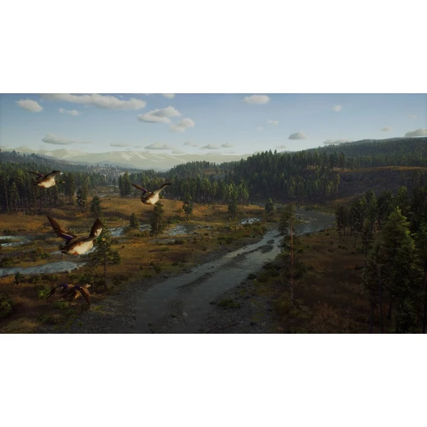 Way of the Hunter (PS5) - Hry pro PS5 - Obrázek X5PB100501