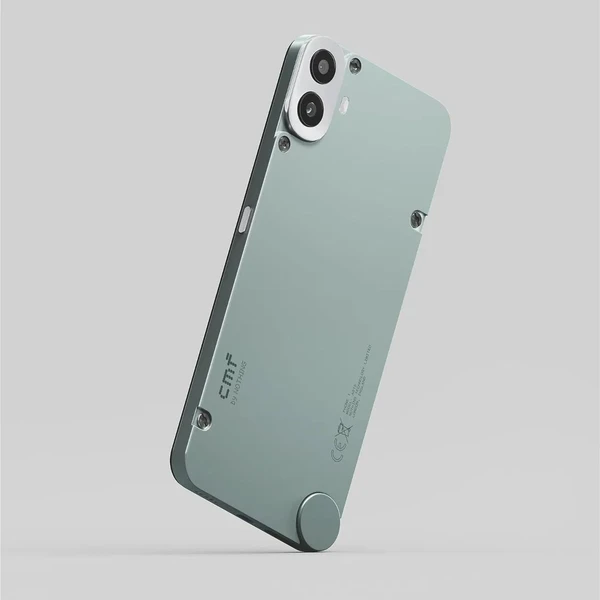 CMF Phone 1 8GB/128GB zelený - Smarty.cz