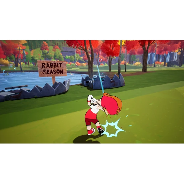 Looney Tunes: Wacky World of Sports (Switch) - Hry pro Nintendo Switch - Obrázek X5Q8000L01